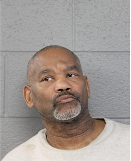 DAVID PAYTON, Cook County, Illinois