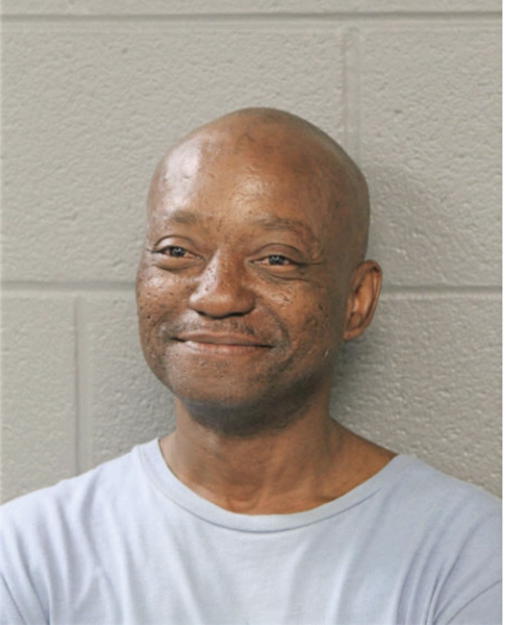 JEFFERY PENDLETON, Cook County, Illinois