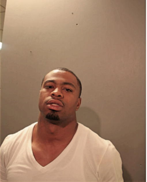 JIMMIE LEE PERKINS, Cook County, Illinois