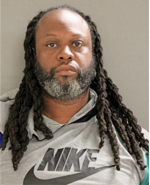 ANDRE L PHILPOTTS, Cook County, Illinois