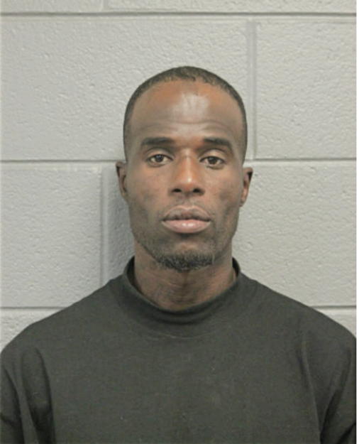 ANTWOINE L PITTMAN, Cook County, Illinois