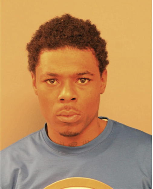 QUINTON L PITTS, Cook County, Illinois