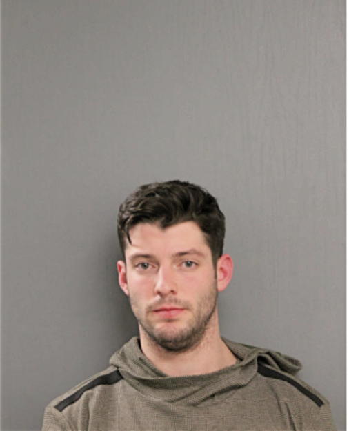 WILLIAM O POMORSKI, Cook County, Illinois
