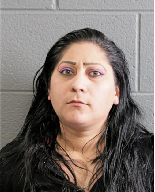 LINDA PONCE-CARRILLO, Cook County, Illinois