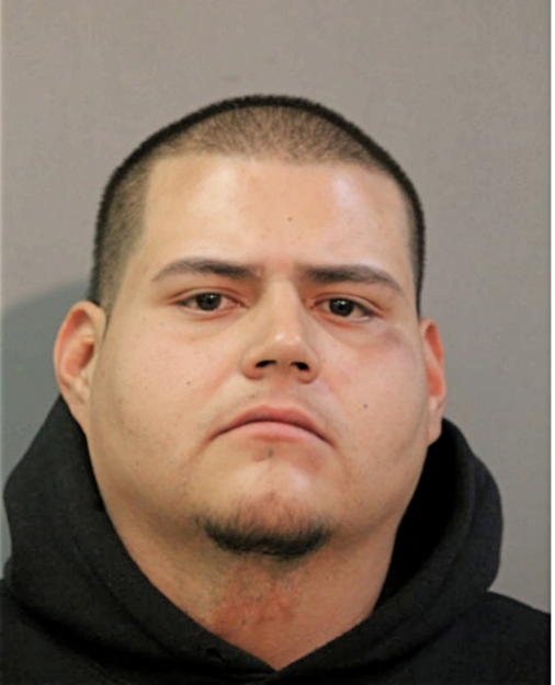 DANIEL PORTILLO, Cook County, Illinois