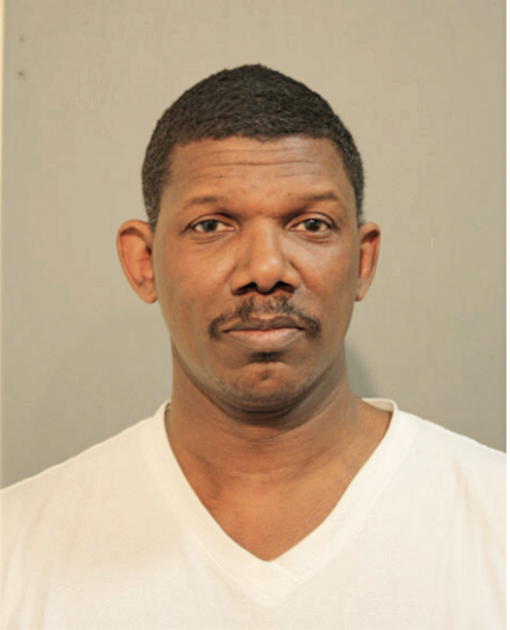 MICHAEL D PRIEST, Cook County, Illinois