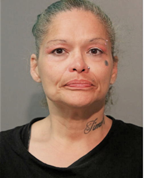 ROSE QUINONES, Cook County, Illinois