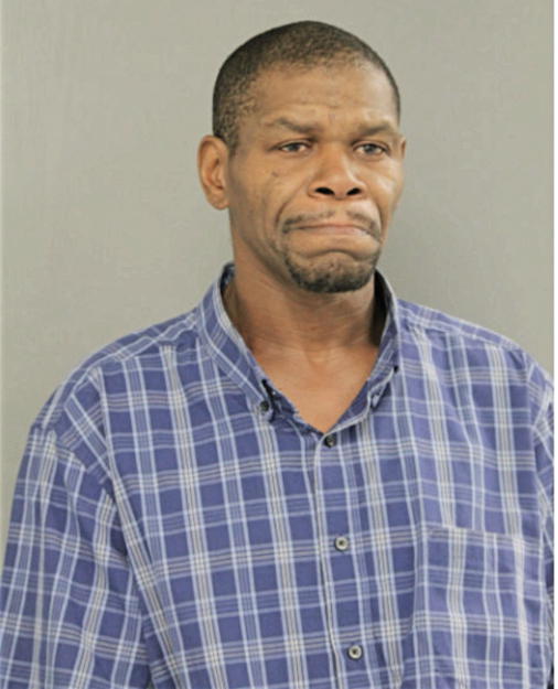 ERNEST RATCLIFF, Cook County, Illinois