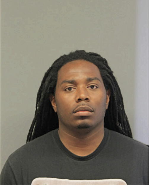 ARNOLD Z REAVLEY, Cook County, Illinois