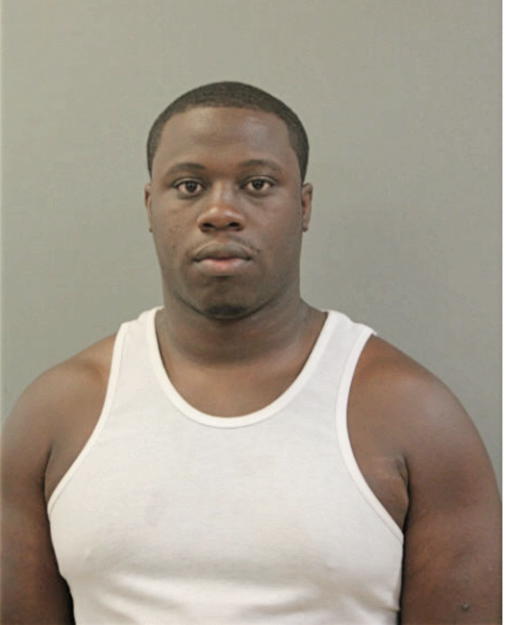 JERRILL L REYNOLDS, Cook County, Illinois