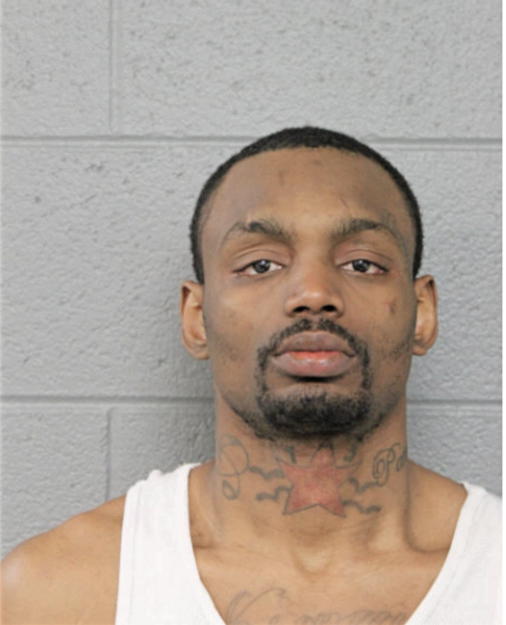 JOSHUA REYNOLDS, Cook County, Illinois