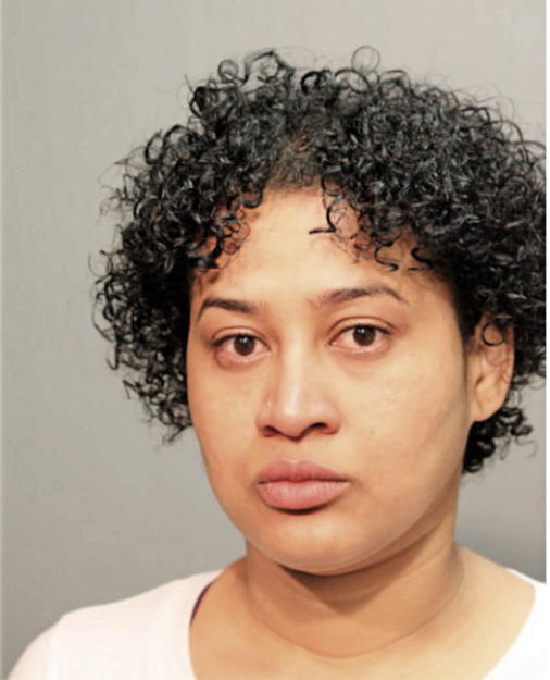 TASHA D RICHARDS, Cook County, Illinois