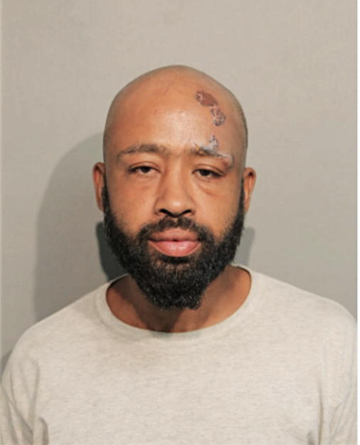 MANCE RICHARDSON, Cook County, Illinois