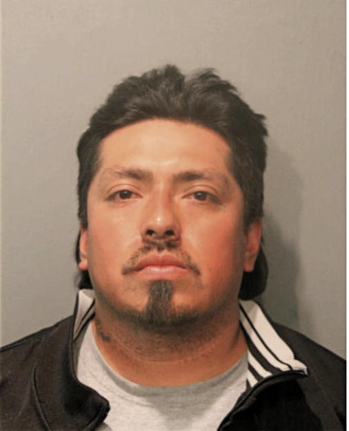 MARIO RICO, Cook County, Illinois