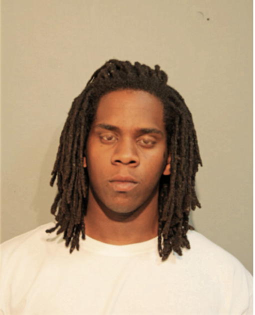 MARCUS RILEY, Cook County, Illinois