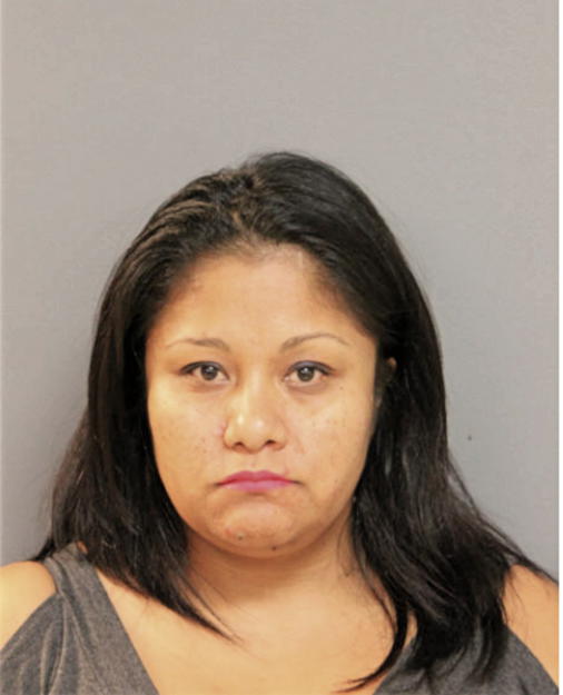 YUVIANA RIOS, Cook County, Illinois