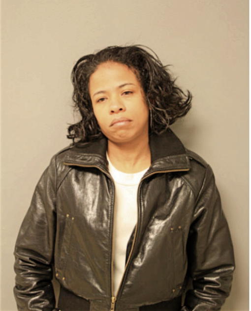 NAOMI C ROBERTS, Cook County, Illinois