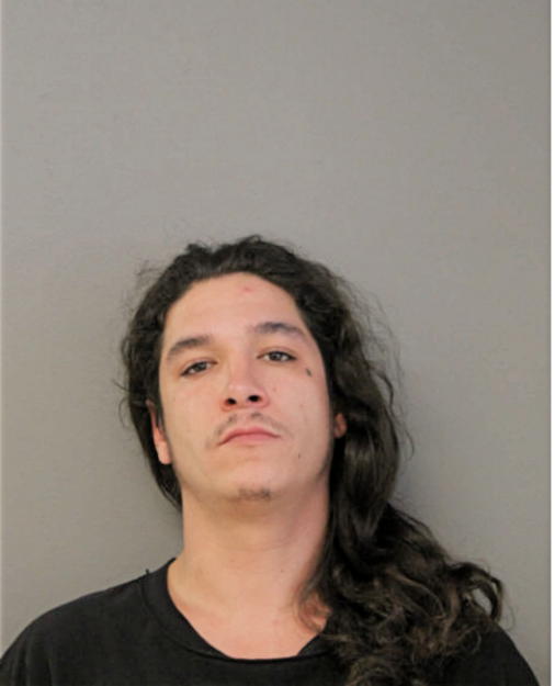 ROBERT ROBISON, Cook County, Illinois