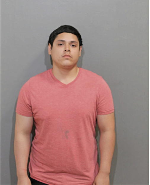 ARTURO ROCHA, Cook County, Illinois