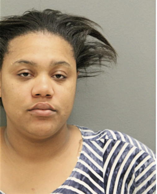 MARIEL MARIE ROGERS, Cook County, Illinois