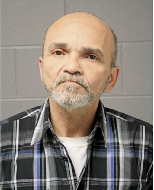 ANGEL ROSADO, Cook County, Illinois