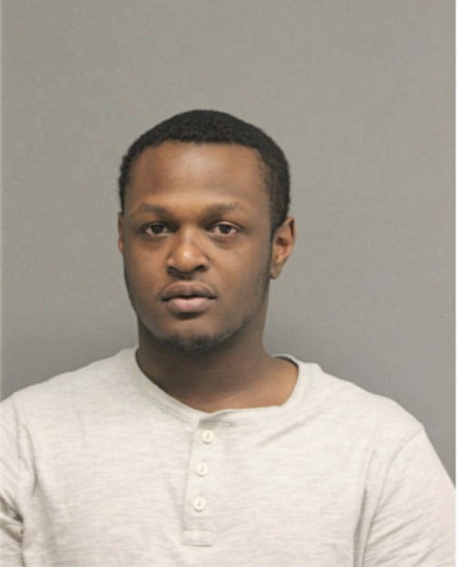 ANTHONY O ROSS, Cook County, Illinois