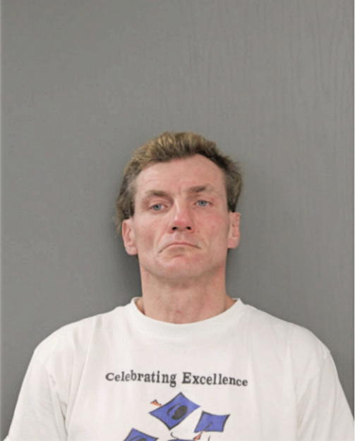 TIMOTHY L SHANAHAN, Cook County, Illinois