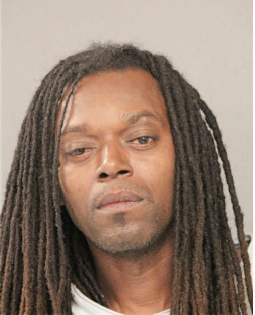 STEVE SIMS, Cook County, Illinois