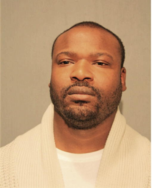 KENNETH N SMALLWOOD, Cook County, Illinois