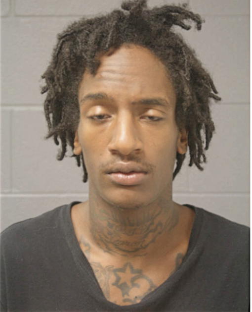 DEJON SMITH, Cook County, Illinois