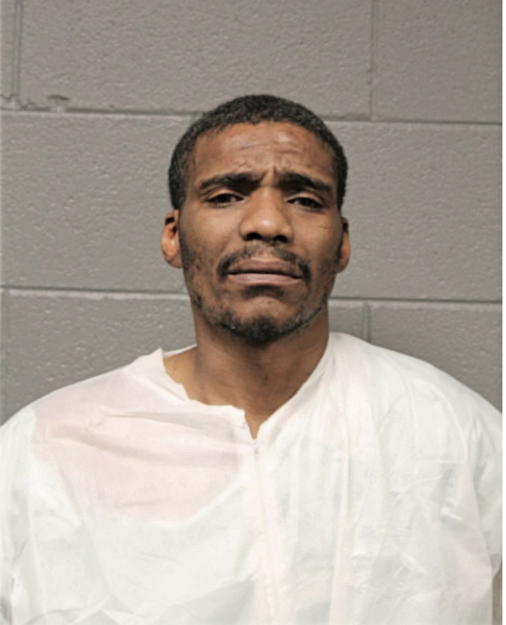 SIDNEY SMITH, Cook County, Illinois
