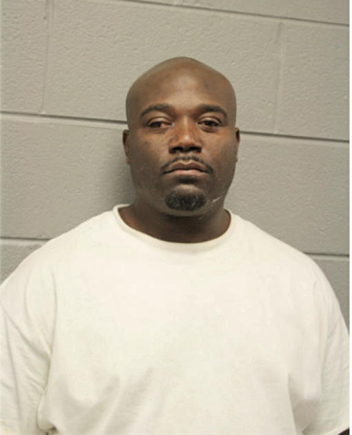 ERIC SOLOMAN, Cook County, Illinois