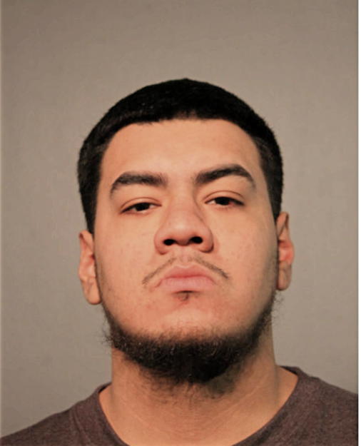 JOVAN V SORIANO, Cook County, Illinois