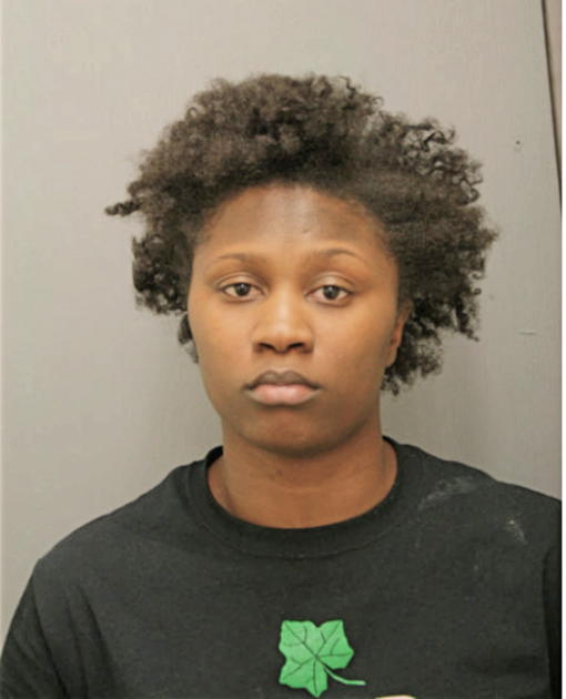 JILLIAN M STACEY, Cook County, Illinois