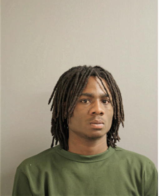 TYRONE STALLWORTH, Cook County, Illinois