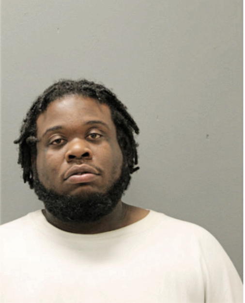 DARNELL STAPLETON, Cook County, Illinois