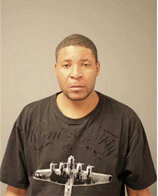 DWAYNE A STAPLETON, Cook County, Illinois