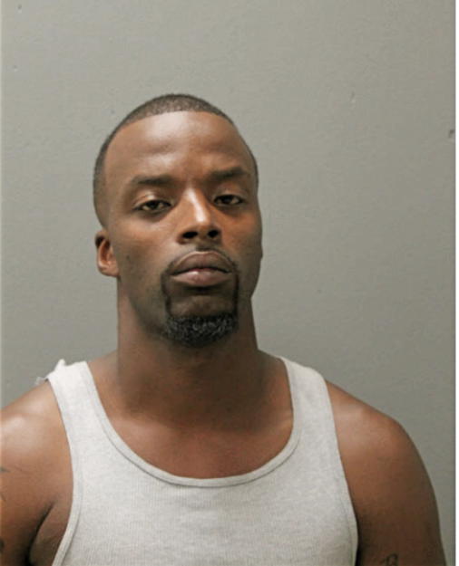 DIONTE LAMAR STEELE, Cook County, Illinois