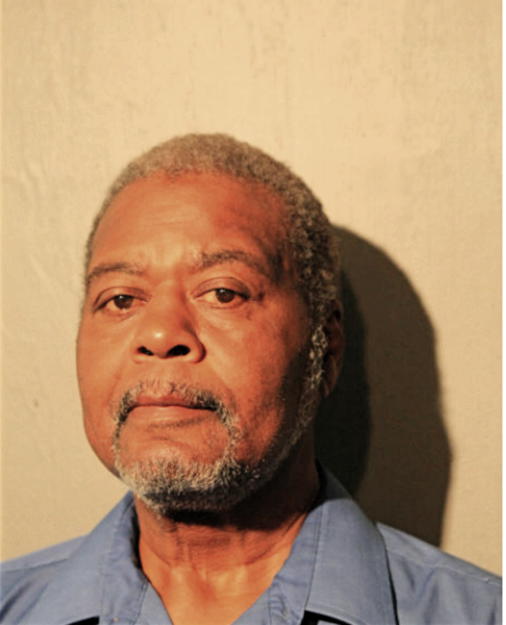 ALVIN STEVENS, Cook County, Illinois