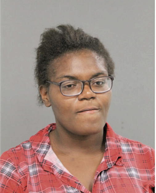 TIARA P STRONG, Cook County, Illinois