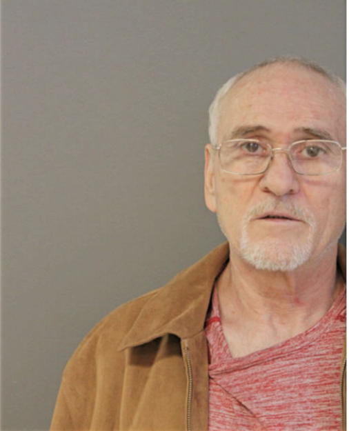 DAVID J SUANE, Cook County, Illinois