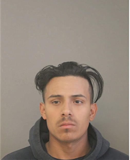 LUCIANO SUAREZ, Cook County, Illinois