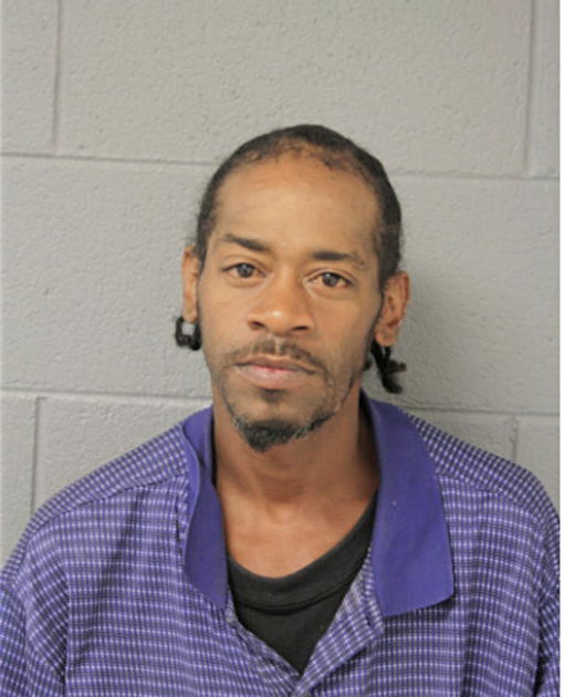 TUMANNI C SULLIVAN, Cook County, Illinois