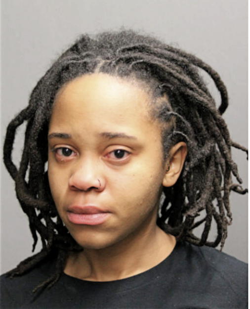 RAMARA CHARDONNAY TAYLOR, Cook County, Illinois