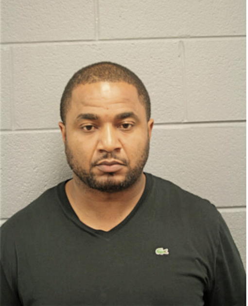 KARL A TERRY, Cook County, Illinois