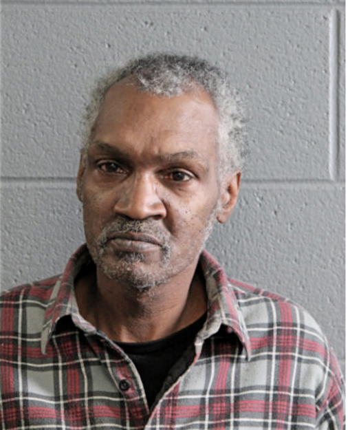 PHILLIP THATCH, Cook County, Illinois