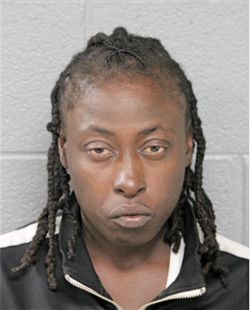 BARBER A THERESA, Cook County, Illinois