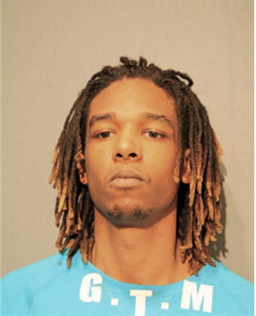 KENNETH L THOMAS, Cook County, Illinois