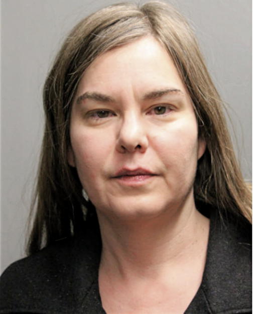 MELISSA A THOMAS, Cook County, Illinois