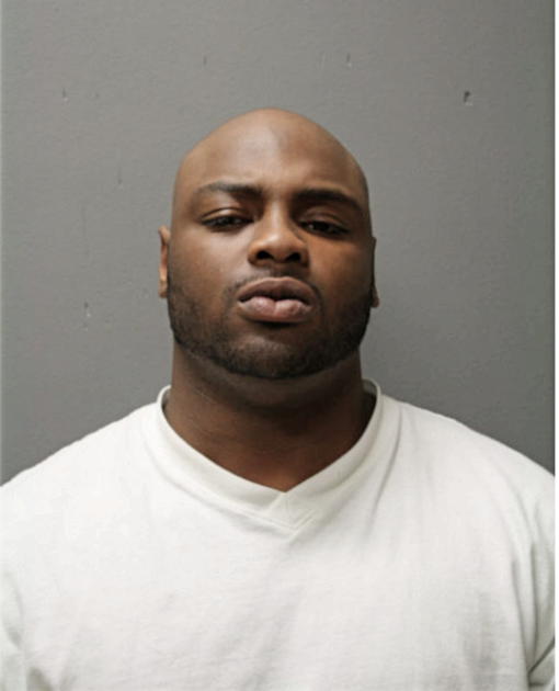 ERICK R THOMPSON, Cook County, Illinois